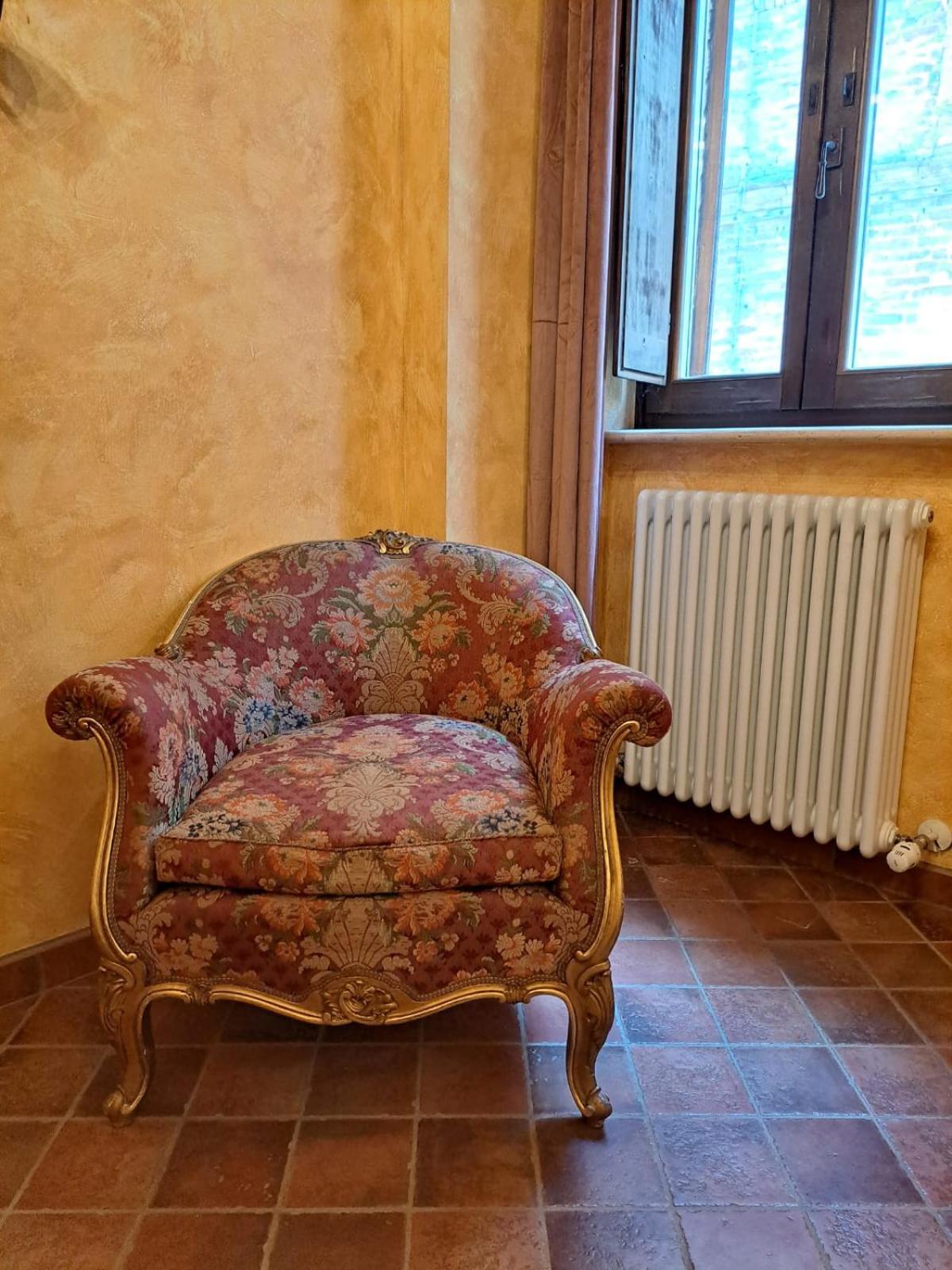 I Templari - Affittacamere Castignano المظهر الخارجي الصورة